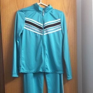Jogging outfit K. Jordan great condition
